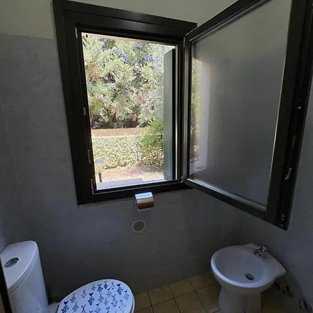 Apartamento Sardegna House