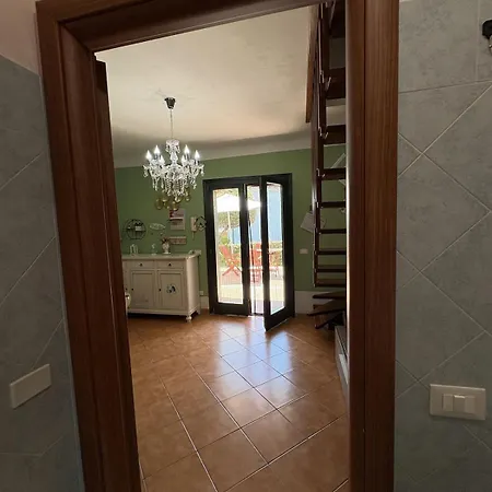 Sardegna House * Santa Maria