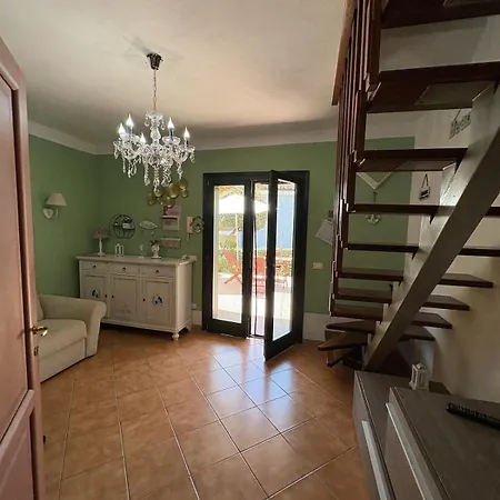 Sardegna House