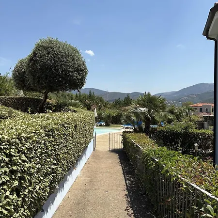 Apartamento Sardegna House