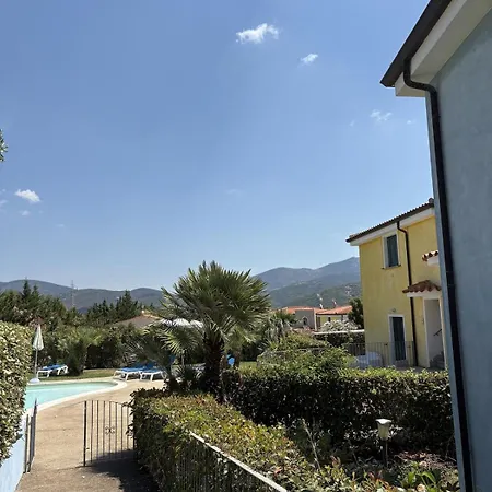 Sardegna House * Santa Maria