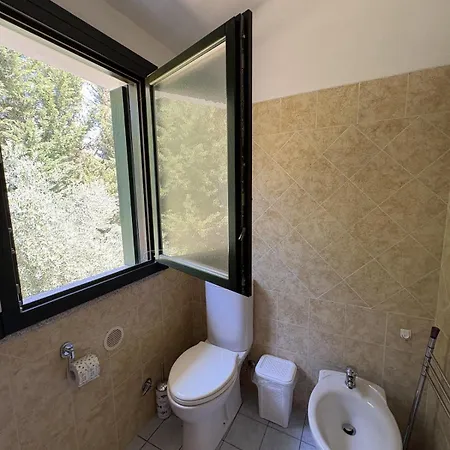 Appartamento Sardegna House *