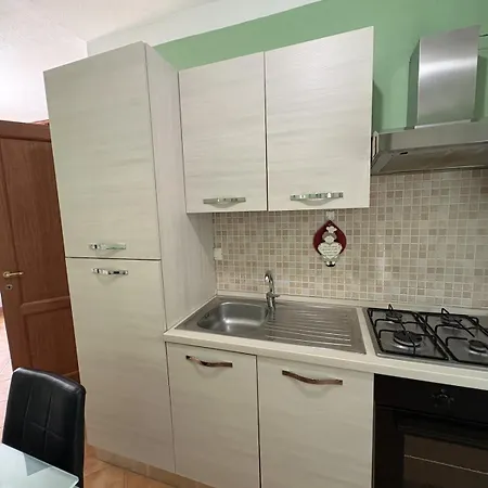 Sardegna House Appartamento Santa Maria