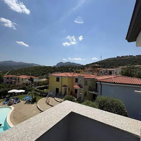 Sardegna House *