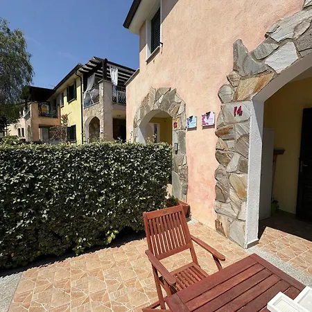 Sardegna House