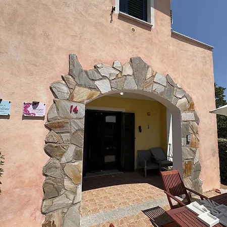 Sardegna House Apartamento *