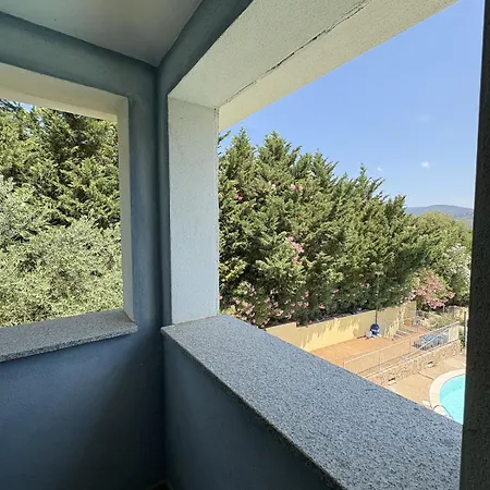 Sardegna House Apartmán Santa Maria