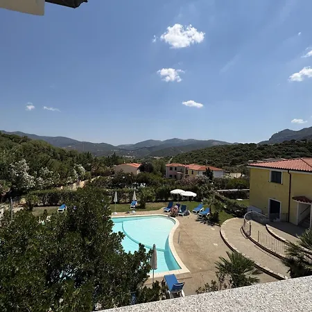 Apartamento Sardegna House