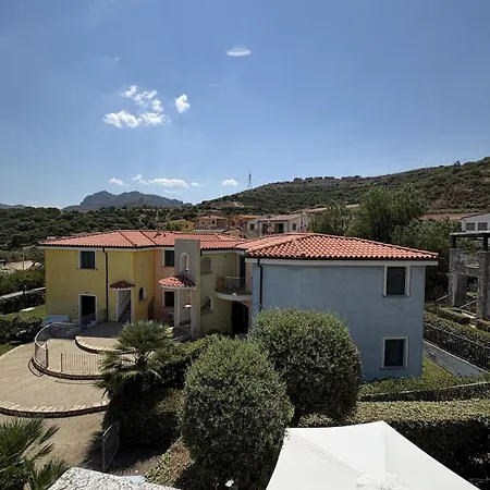 Sardegna House Apartamento *