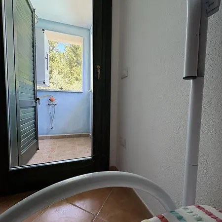 Sardegna House *