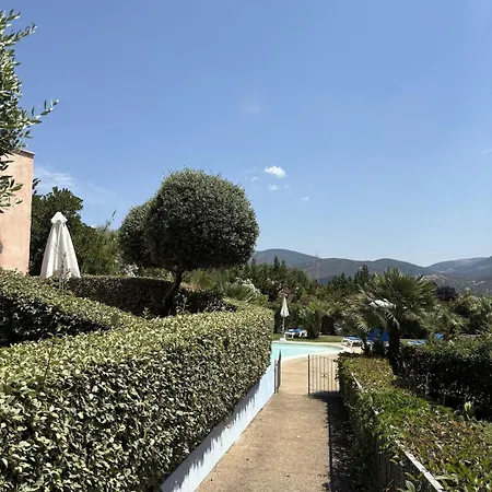 Lejlighed Sardegna House