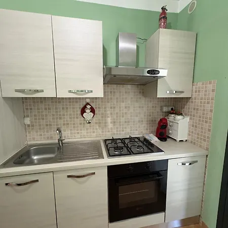 Sardegna House Santa Maria