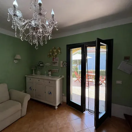 Apartamento Sardegna House