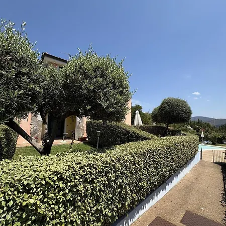 Sardegna House Appartamento *