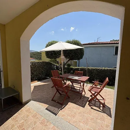 Sardegna House * Santa Maria