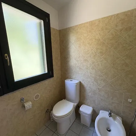Sardegna House