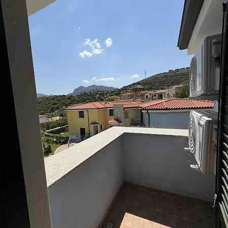 Apartamento Sardegna House *