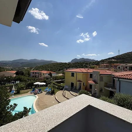 Sardegna House Apartamento Santa María