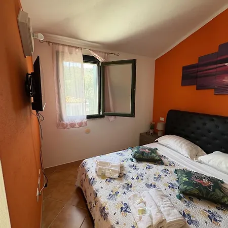 Sardegna House * Santa Maria