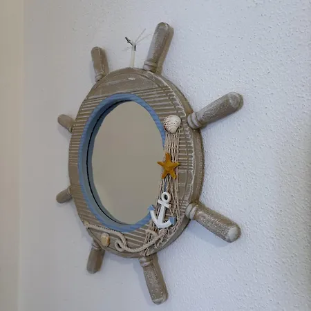 Apartamento Sardegna House *