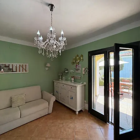Sardegna House Lejlighed