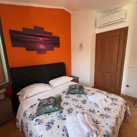 Sardegna House *