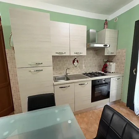 Sardegna House Santa Maria