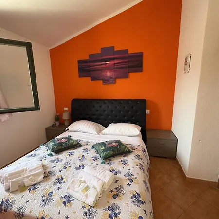 Sardegna House *