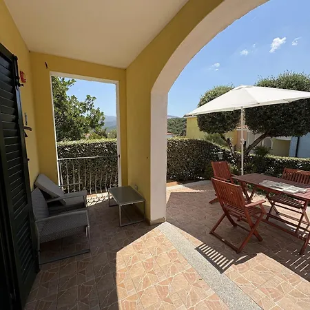 Sardegna House *