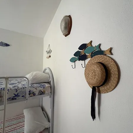 Apartament Sardegna House *