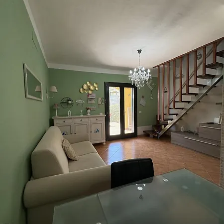 Sardegna House Apartamento