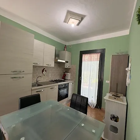 Lejlighed Sardegna House