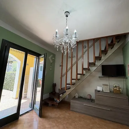 Sardegna House Apartment *