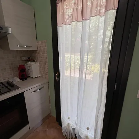 Apartamento Sardegna House *