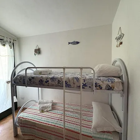 Sardegna House Apartamento Santa María