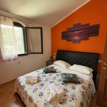 Apartamento Sardegna House Santa María