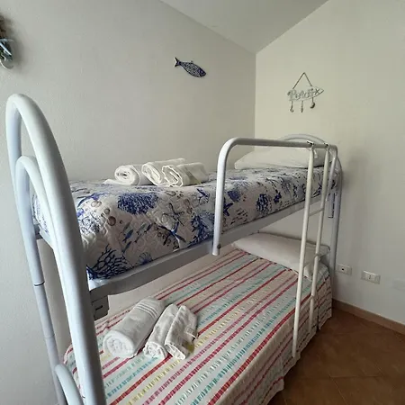 Sardegna House *