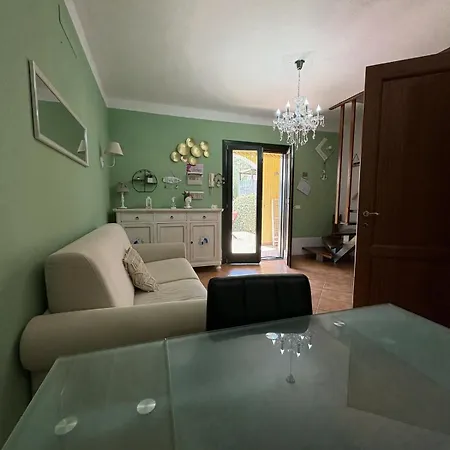 Sardegna House Appartamento *