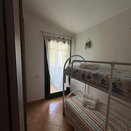 Sardegna House Apartamento Santa María
