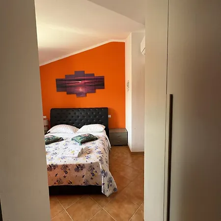 Sardegna House * Santa María