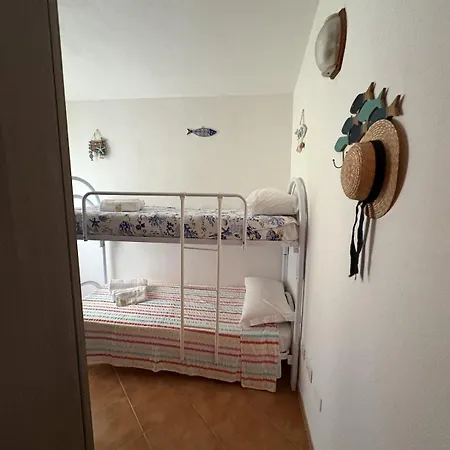 Sardegna House Apartment