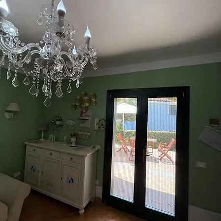 Apartament Sardegna House