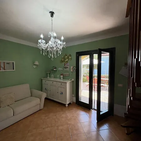 Sardegna House Apartamento *