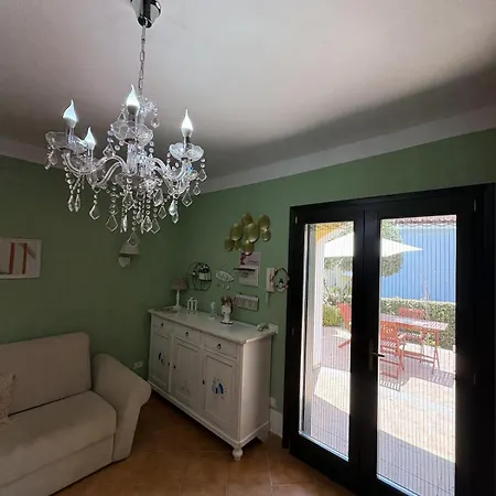 Sardegna House *