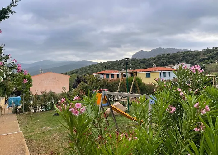 Sardegna House Santa Maria