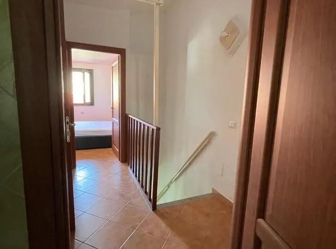 Appartamento Sardegna House Santa Maria