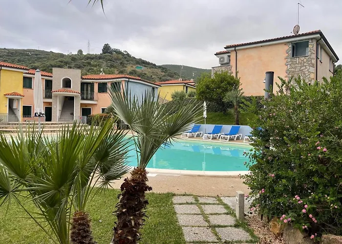 Sardegna House * Santa Maria