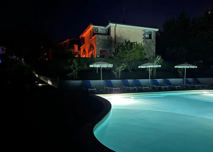 Sardegna House Santa Maria