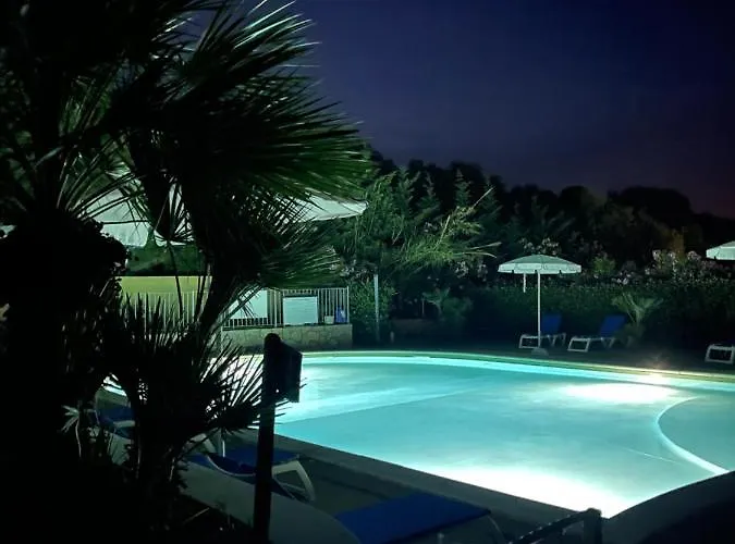 Sardegna House Apartment Santa Maria