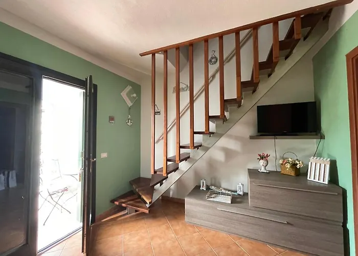 Apartment Sardegna House Santa Maria